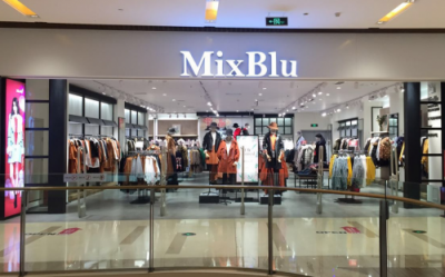 MixBlu联手宝尊电商 科技助力快时尚升级