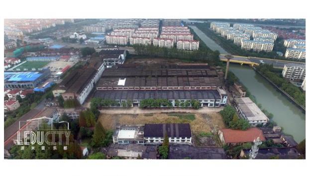 从派米雷.乐都，看城市更新应该新在哪里？