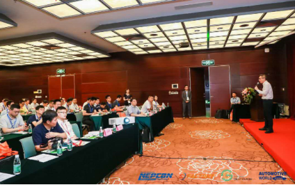 抢滩行业制高点 PCB产业再出发 CS Show 2018八月深圳盛大开幕