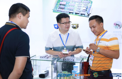 抢滩行业制高点 PCB产业再出发 CS Show 2018八月深圳盛大开幕