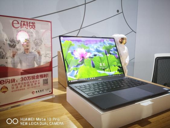 想要作品赏心悦目？内容创造离不开华为MateBook X Pro