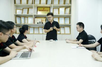 麦麦养老CEO何畏：心怀敬畏之情实现中国养老的智慧照护