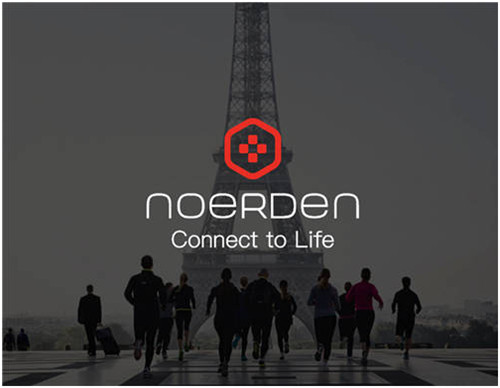 NOERDEN牛丁入驻招商银行信用卡积分商城