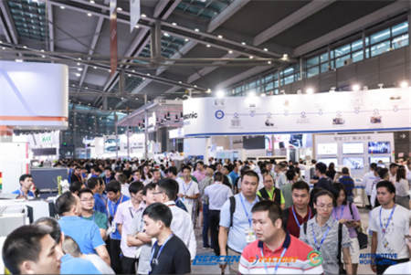 全面释放电子产业新动能 NEPCON South China 2018四展联动完美收官