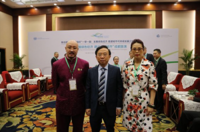 天泉鼎丰空气制水再获殊荣 空气制水技术受联合国工业组织认可