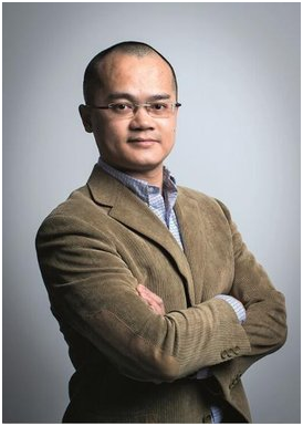 “风投女王”徐新评王兴：我投过的企业创始人中得分最高