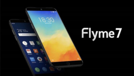 Flyme实力加持 魅族16成八月最热搜机型