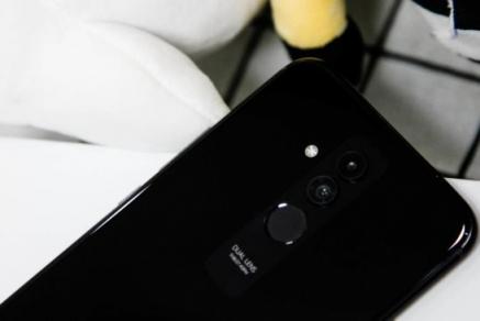 GPU Turbo加持华为麦芒7首发评测