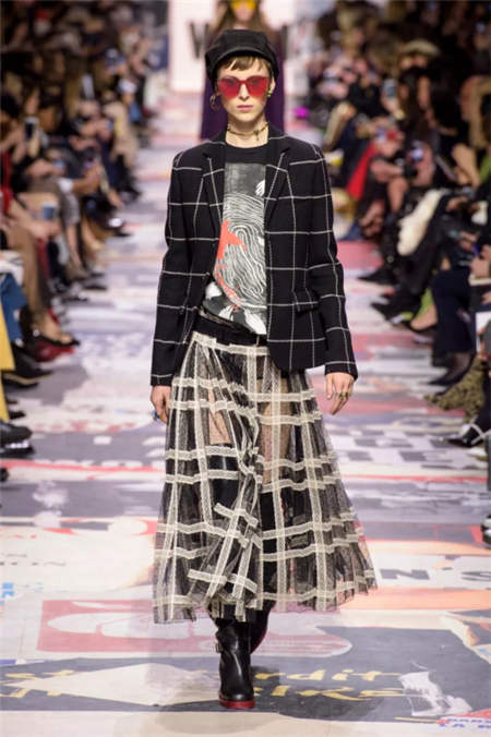 2018秋冬最流行穿什么，尚品网带你看女士潮流趋势