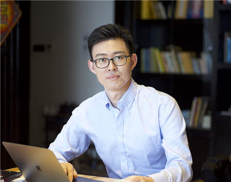 零担物流行业也有科技公司？还是做智能算法的！
