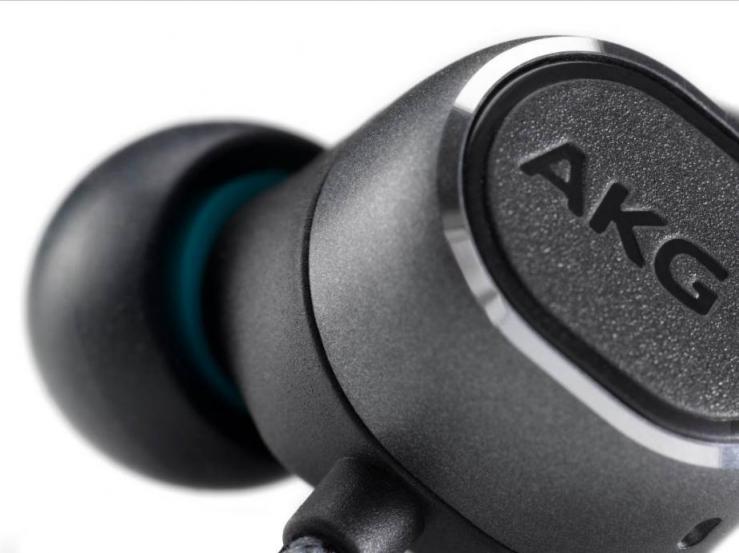 AKG N200 WIRELESS 入耳式无线蓝牙耳机闪耀上市