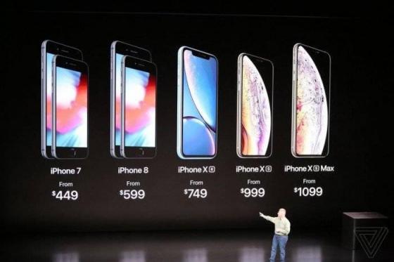 双卡双待是唯一亮点？ 新iPhone你怎么看？