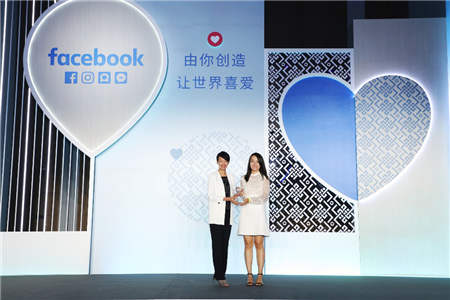 海外市场表现亮眼，OPPO入选Facebook 2018年“中国出海领先品牌50强”