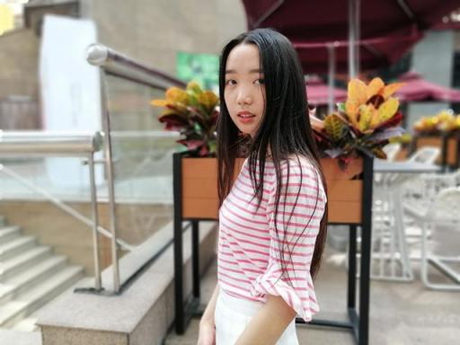 双光束3D效果秒杀金色iPhone 华为麦芒7秀色可餐