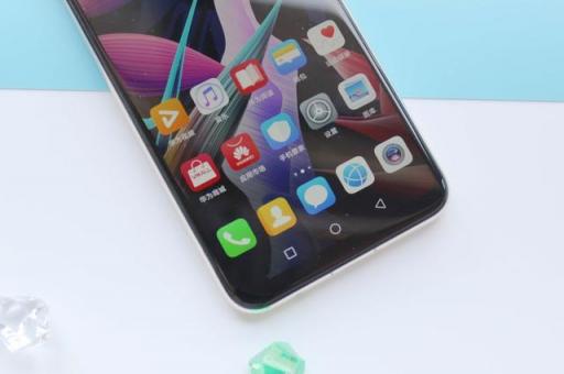 金色iPhone没新意 高颜值华为麦芒7让你别具一格