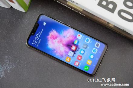 华为麦芒7图赏：做工精致，真正的年轻实力派