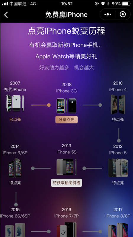 iPhone十年历程，“果粉养成”让价格不重要？