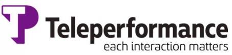 Teleperformance互联企信公司展示新的品牌标识