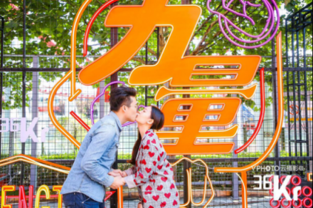 感谢你们，3万名『超能力者』｜没想到游乐园