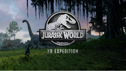 线下体验助推《侏罗纪世界》 IP内容带动VR产业再登高峰