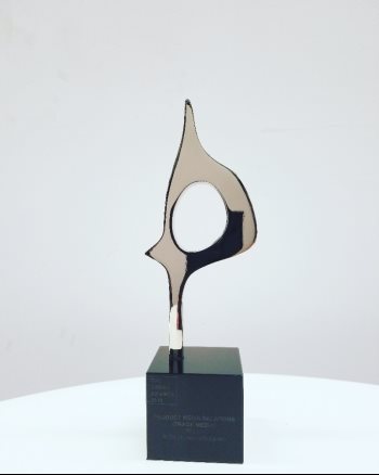 OPPO凭借Find X全球发布系列活动荣获2018 SABRE Awards亚太区产品媒体关系金奖