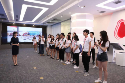 12家京东校园店正式开业，招募校园内容创作学生团队