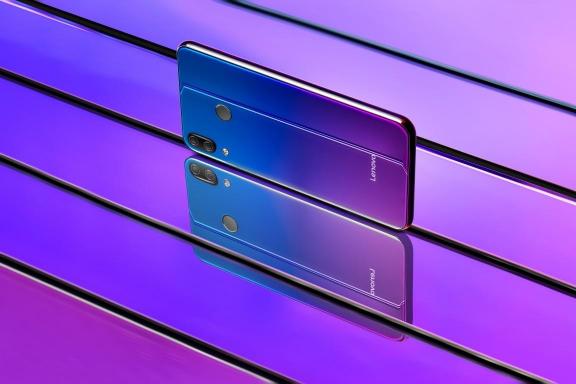 联想新机Z5 Pro 突发曝光