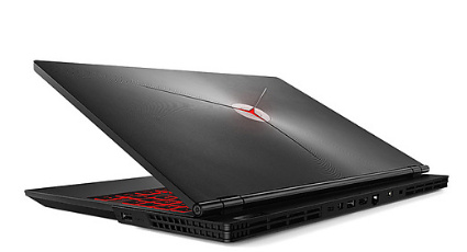 联想拯救者y7000最高可内嵌最新第八代英特尔core i7-8750h标压处理器