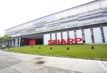 纳入全球统一化管理 夏普社长戴正吴宣布兼任中国区CEO