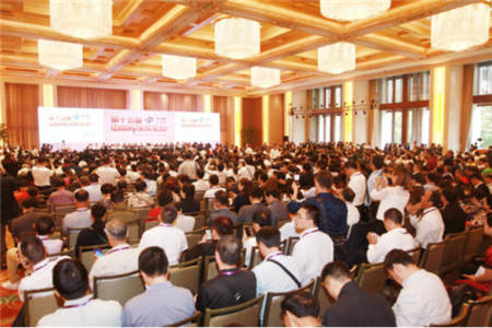 第十五届中国科学家论坛在京盛大召弚