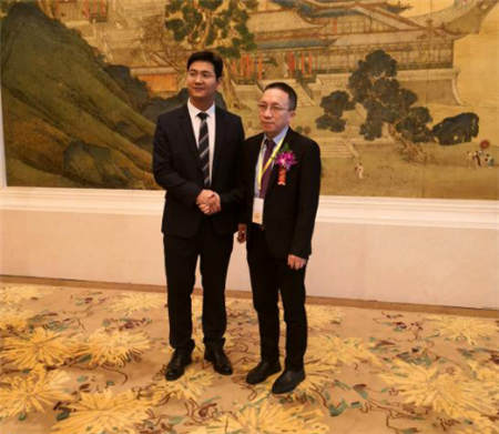 第十五届中国科学家论坛在京盛大召开 西安艾凯尔医疗科技受邀出席斩获殊荣