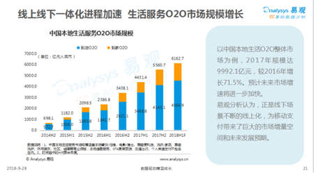 线下线上支付融合 拉卡拉终端规模深化场景服