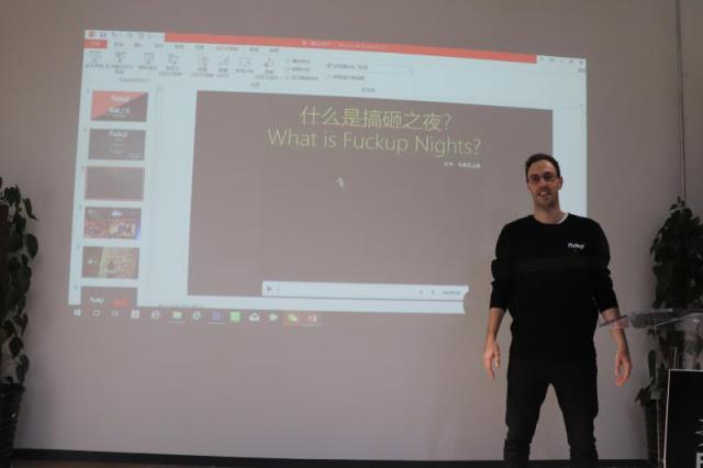 联才工坊西安园区成立一周年 6场高端创业活动闪耀西安