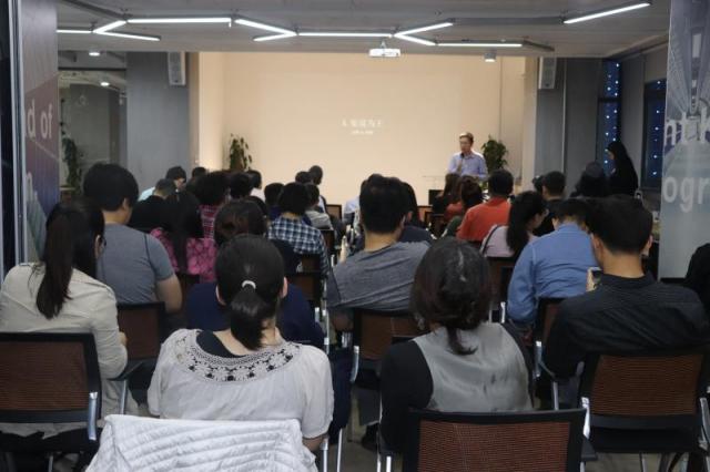 联才工坊西安园区成立一周年 6场高端创业活动闪耀西安
