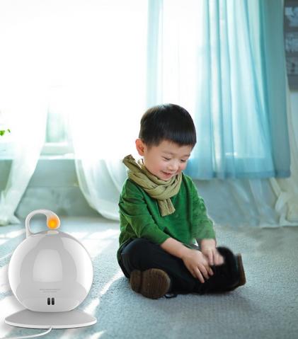 豆芽儿童机器人:开创教养新模式 为中国儿童提供成长沃土