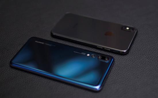 论拍照，华为P20 Pro和iPhone XS谁更强？外媒这样说