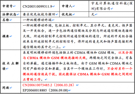 两年后酷派又等来了苹果，现在又要在5G和AI上先走一步