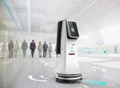 中国服务机器人定位导航技术现状分析 思岚科技遥遥领先