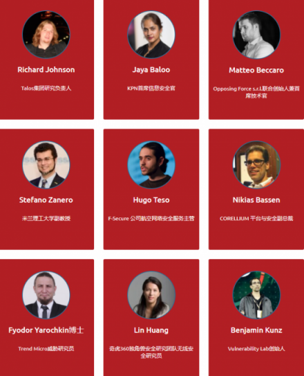 预告： HITB首次来华的三大看点
