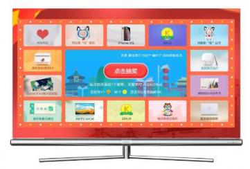 中秋国庆16亿次曝光,康佳智能电视开创大屏营销新可能