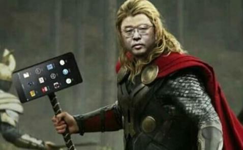 前锤子副总裁曝天猫精灵新品， 网友: 不带镣铐，才情得施展
