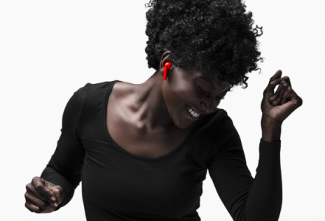 TicPods Free覆盖全栖生活 比肩苹果AirPods