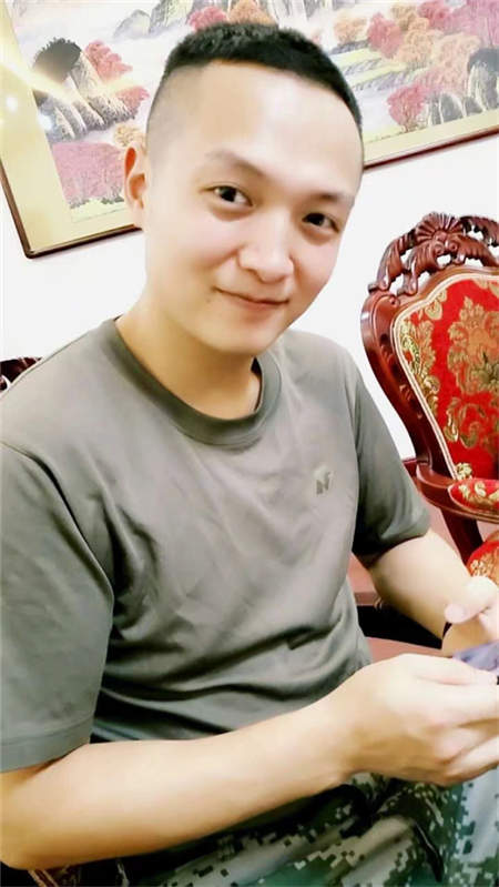 退伍军人变身大盒子益阳城市合伙人，扬起智能洗车创业大旗