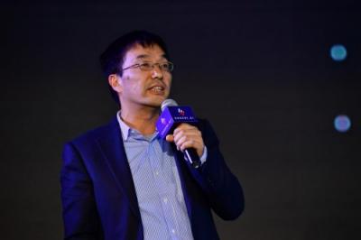 新品牌，新战略，新产品，新团队：梅泰诺更名数知科技发布会