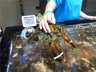 苏宁小店：智慧O2O便利店“连锁”你的生活