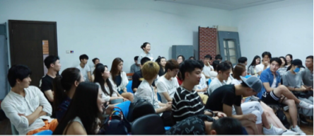 底层打工者的演员梦 记录追梦女孩刘卓琳的曲折奋斗史