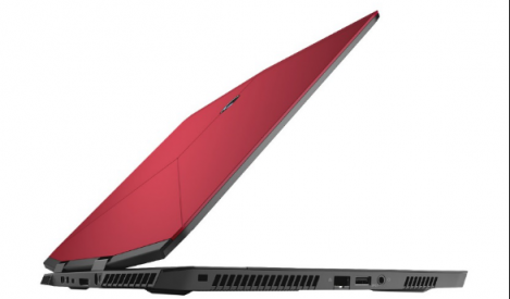 将极致游戏体验带在身上，ALIENWARE m15轻薄来袭