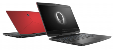 将极致游戏体验带在身上，ALIENWARE m15轻薄来袭