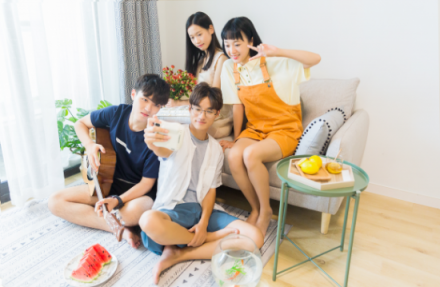 爱上租CEO致业主的一封信