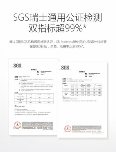 京东金秋乐享“惠”小狗X8 Mattress无线除螨仪“心”选择